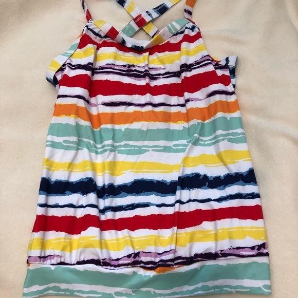 Bathing suit - Picture 2 of 5